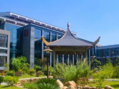 Kejia New Century Hotel Hotels in Shanghang