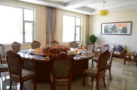 高平豐澤ホテル