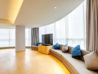 JI Hotel (Taiyuan Changfeng Street) Hotels near Changfeng Street