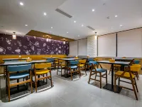 漢庭優佳飯店（延安寶塔山店） - 早餐