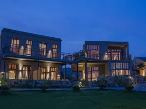 Wenlinglong Shi'erjing Inn
