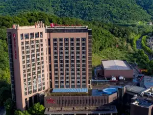 Popular 4-Star Select Hotels in Chibi