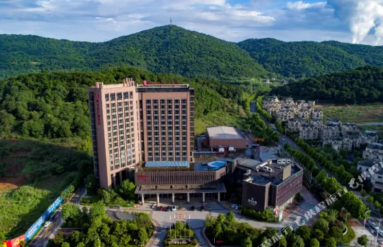 赤壁華美達廣場酒店