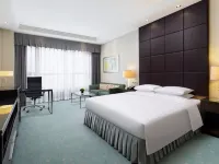 Courtyard by Marriott Kunshan Hotels in Kunshan