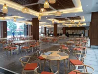 Langshan Sun Valley Ecological Resort Hotels in Xinning