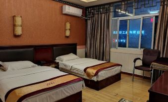 Holiday Inn Panxian Haishiman