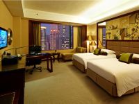 深圳凯宾斯基酒店 - 超级豪华双床房