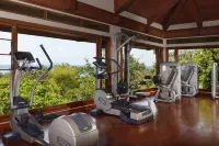 Amanpulo Các khách sạn ở Agutaya