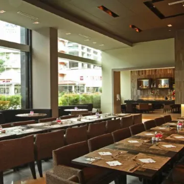 B Hotel Alabang