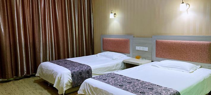 lixing hotel Çöçek otelleri