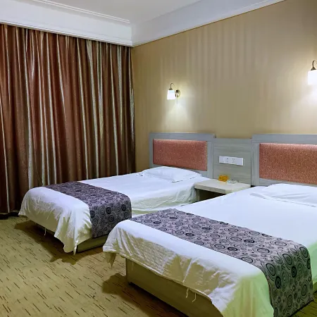 lixing hotel