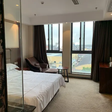 Xinhao Fashion Hotel