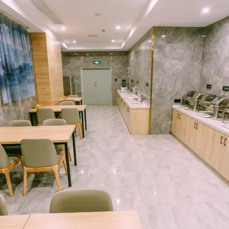 Kaju Hotel (Huarun Suguo Store, Wanda Plaza, Ma'anshan)