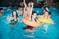 Four Seasons Yunqi Resort (Yangshuo Yulonghe Eternal Love Branch) - Romantic
