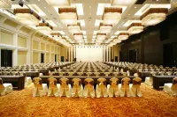 Zhongzhou International Hotel Kaifeng