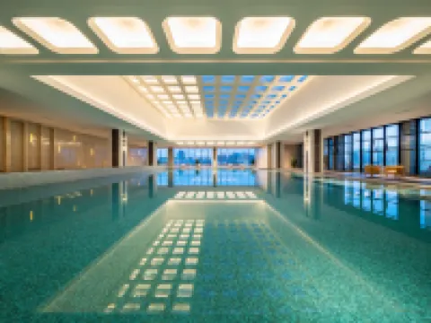 Grand Honor Hotel Hoteles en Jinjiang