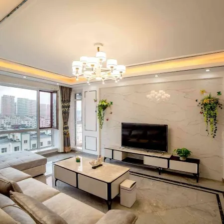 Yingkou Xileduo Seaview Apartment