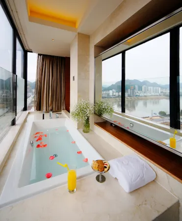 DW Hotels