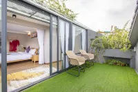 Foshan Qingsongli Homestay (Shunfengshan Park)
