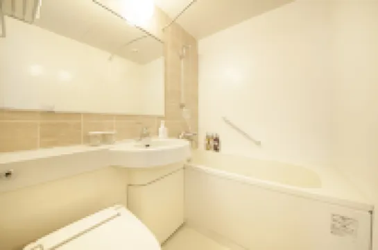 Richmond Hotel Sapporo Ekimae