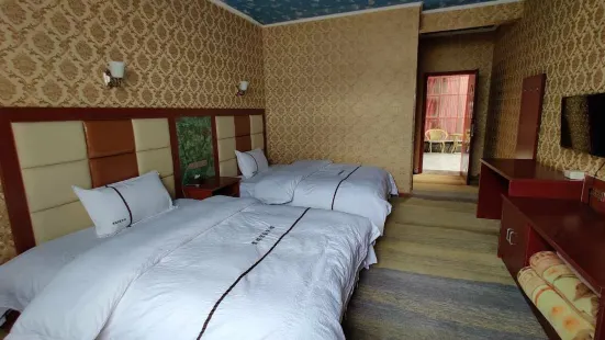 Pulanjing Ruihonghao Hotel