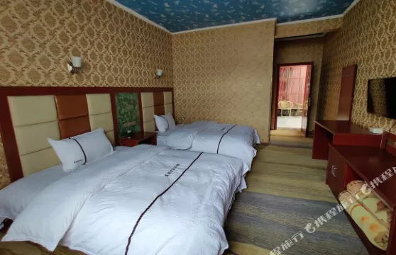 普蘭景瑞宏豪賓館