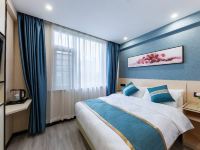 长沙利平宾馆 - 标准大床房