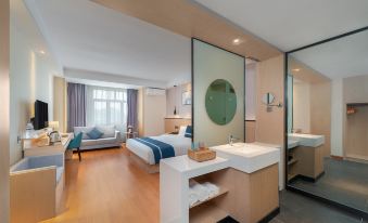 Guotou Yuetu Hotel