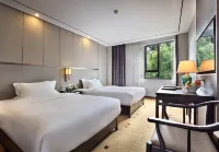 Global Village Jade Inn 구이린 대학교 주변 호텔