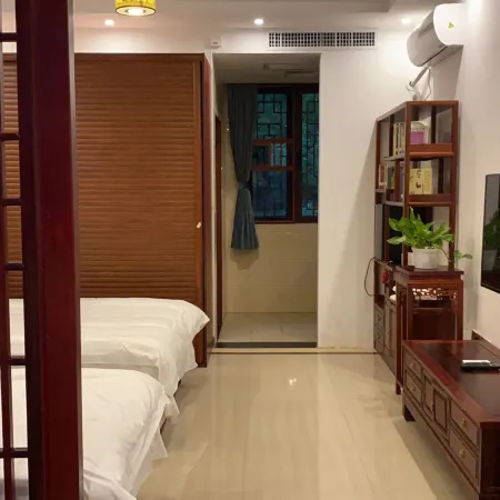 Hotel Shanggu