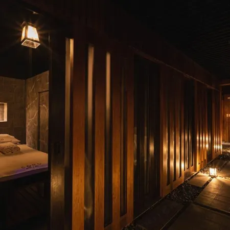 Coro Hotel