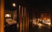 Coro Hotel - spa