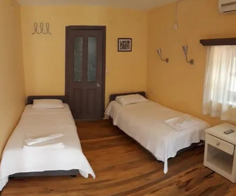 Adatepe Otel - 2-نجوم