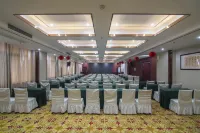 Mechar Hotel (Chizhou High Speed Railway Station)