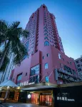 Haikou International Trade Center Wanlvyuan Manxin Hotel Hotels in Haikou