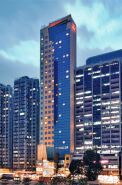 Ibis Hong Kong North Point