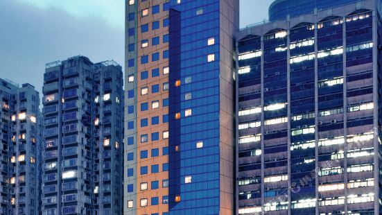 Ibis Hong Kong North Point