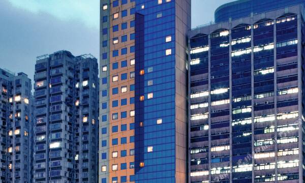 ibis Hong Kong North Point