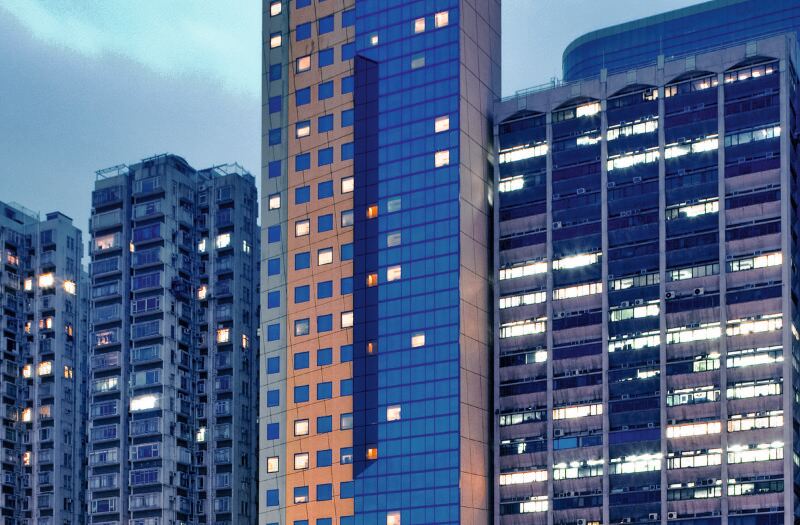 ibis Hong Kong North Point
