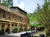 Qiushui Shanfang Guesthouse
