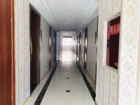 若尔盖宝莹快捷酒店 - 公共区域