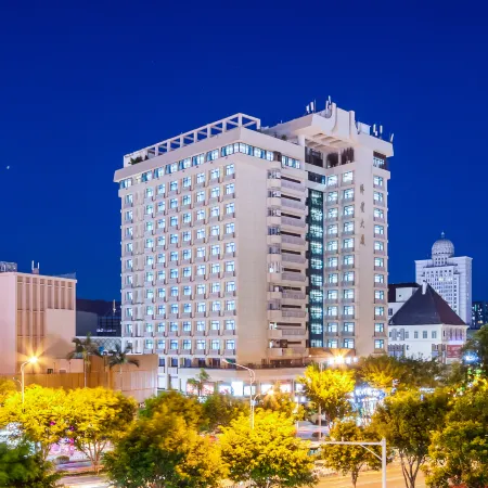 DONGCHEN HOTEL