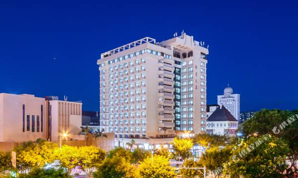 Dongchen Hotel