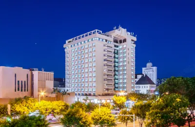 DONGCHEN HOTEL Các khách sạn ở Ga xe lửa (Khu vực phụ cận)