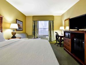 Hampton Inn & Suites Charleston/Mt. Pleasant-Isle of Palms