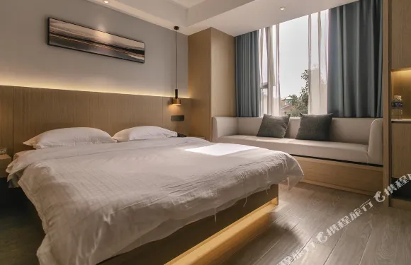 湖州尤尼克商務賓館