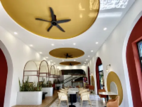 Hon Ba Lagi Beach Resort Hotel di La Gi