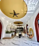 Khu nghỉ dưỡng Hòn Bà Lagi