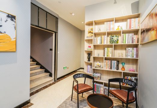 4. 준귀 호텔 (상..