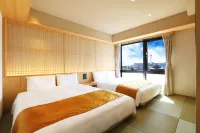 Henn na Hotel Premier Kyoto Gojo Karasuma (formerly Watermark Hotel Kyoto)